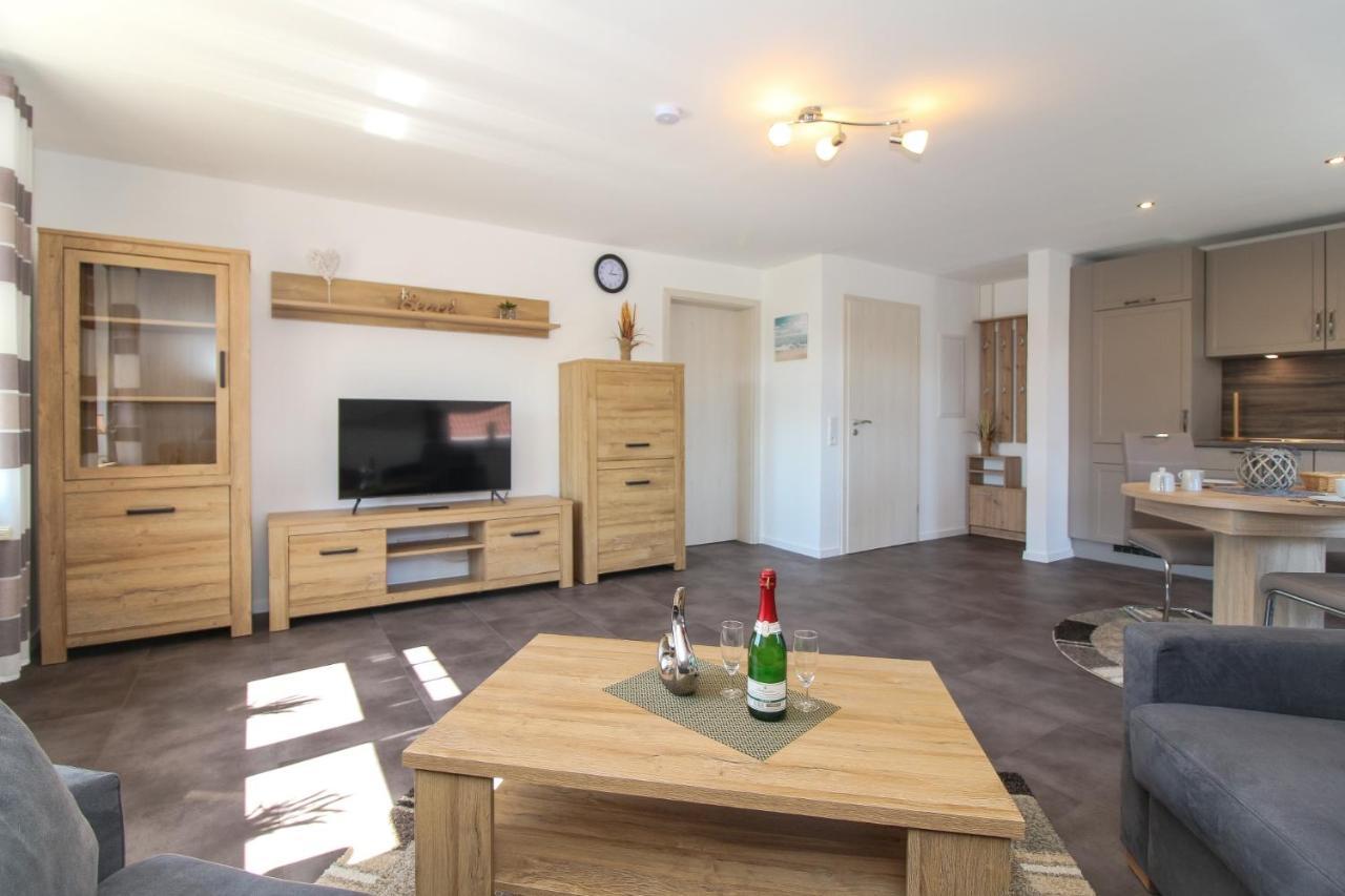 Gatena Apartment Norddeich (Norden)