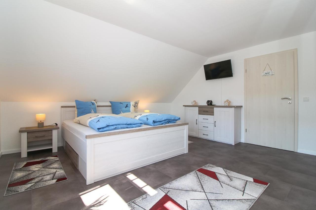 Gatena Apartment