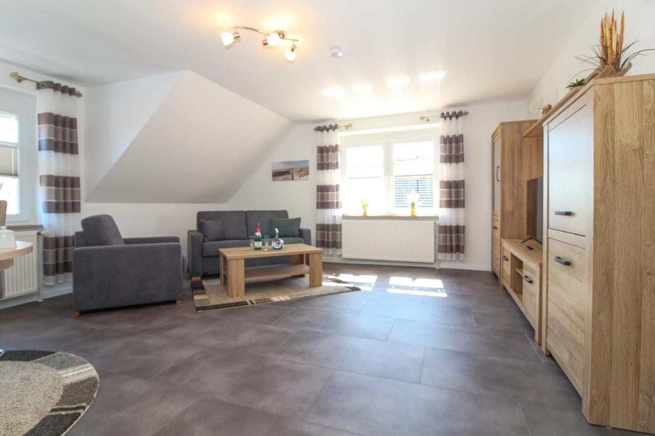 Gatena Apartment Norddeich (Norden)