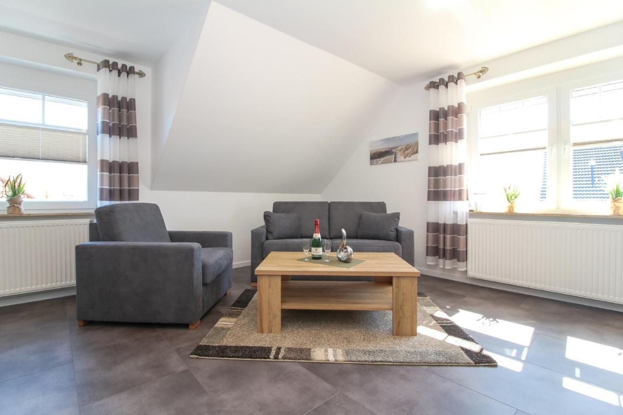Gatena Apartment