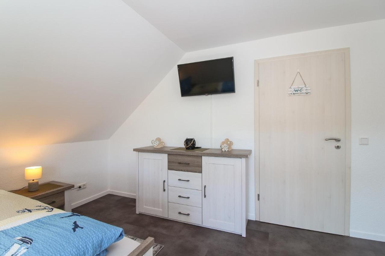 Gatena Apartment