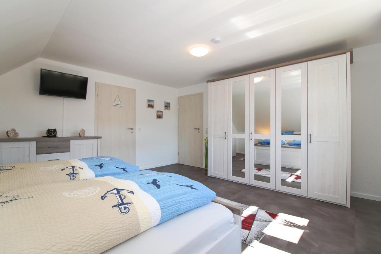 Gatena Apartment Norddeich (Norden)