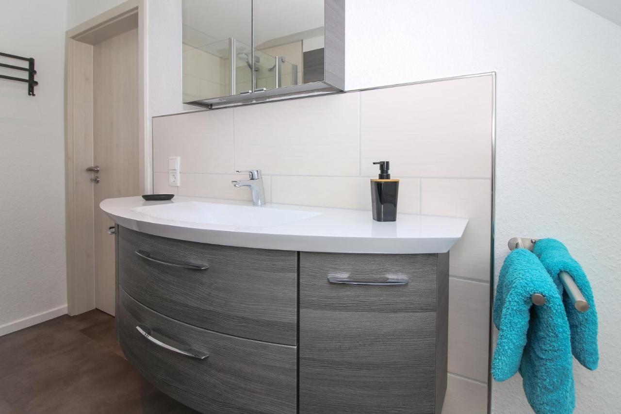 Gatena Apartment *
