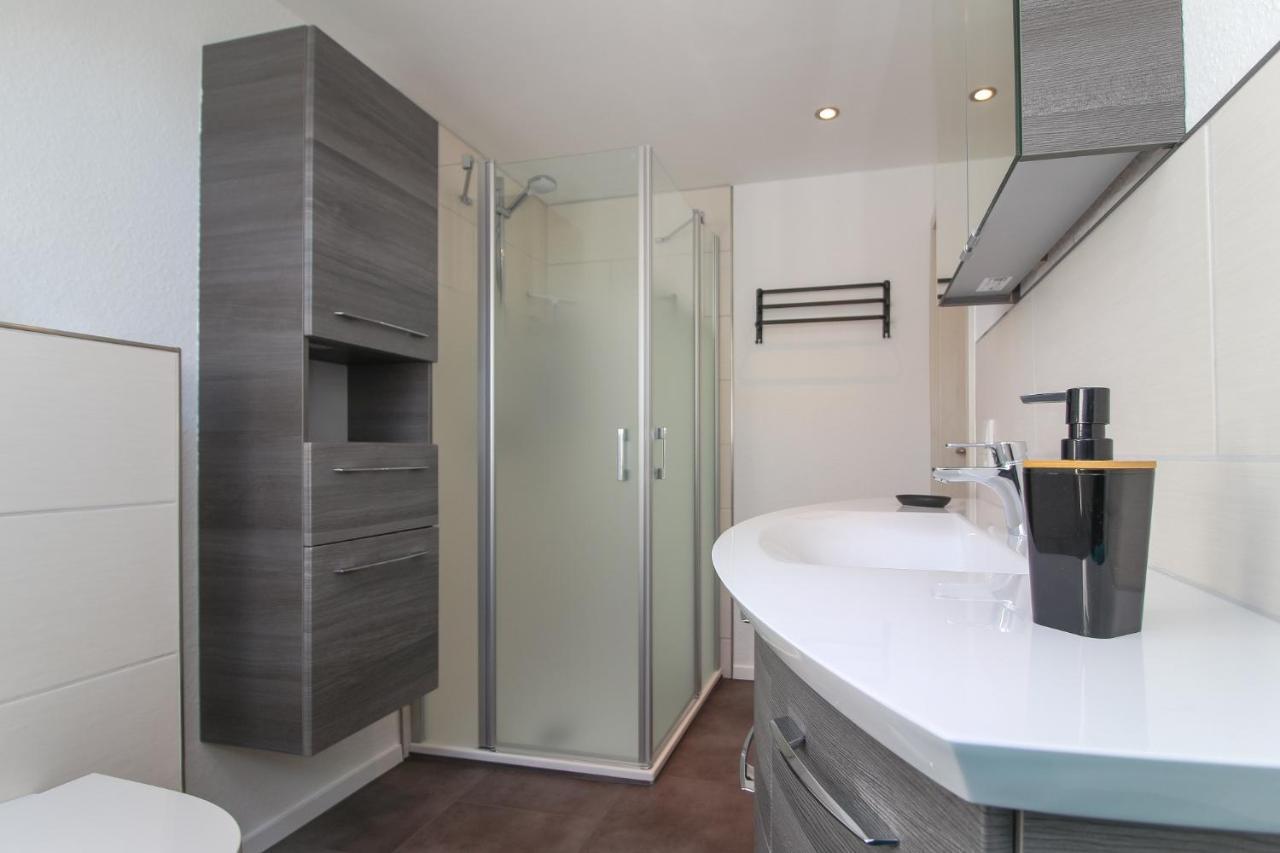 Apartment Gatena *