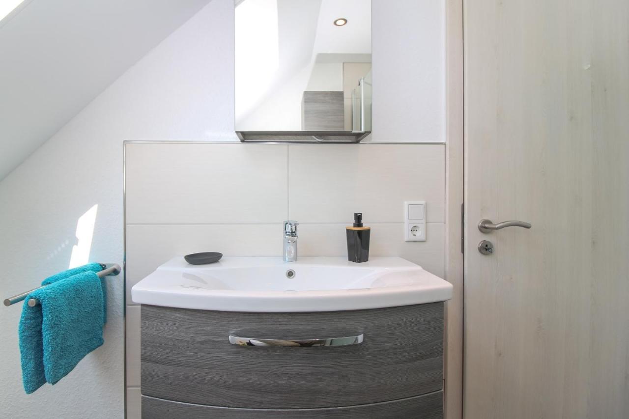 Apartment Gatena *