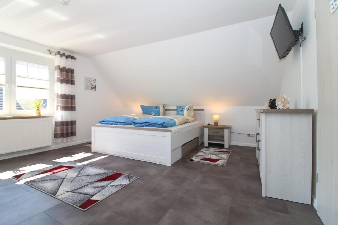 Gatena Apartment *