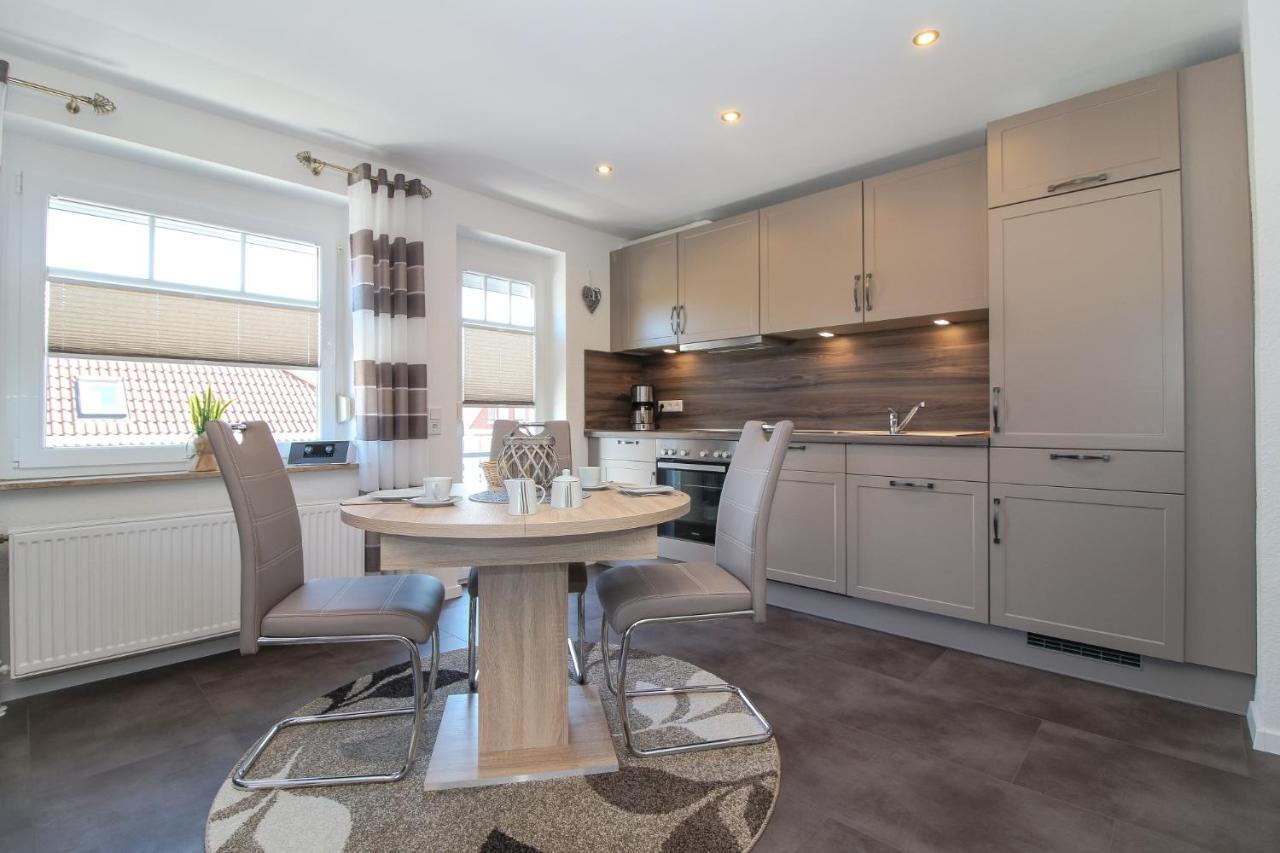 Apartment Gatena Norddeich (Norden)