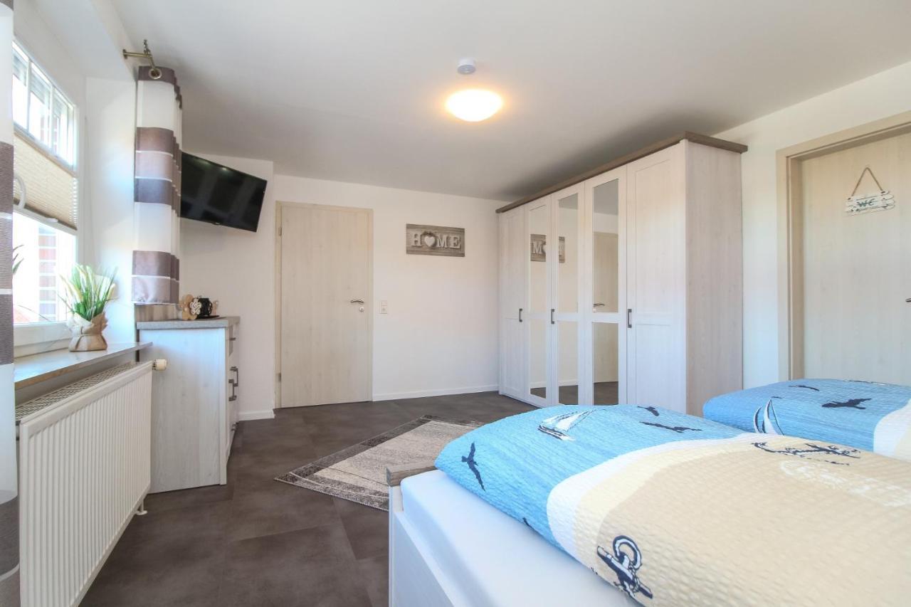Gatena Apartment