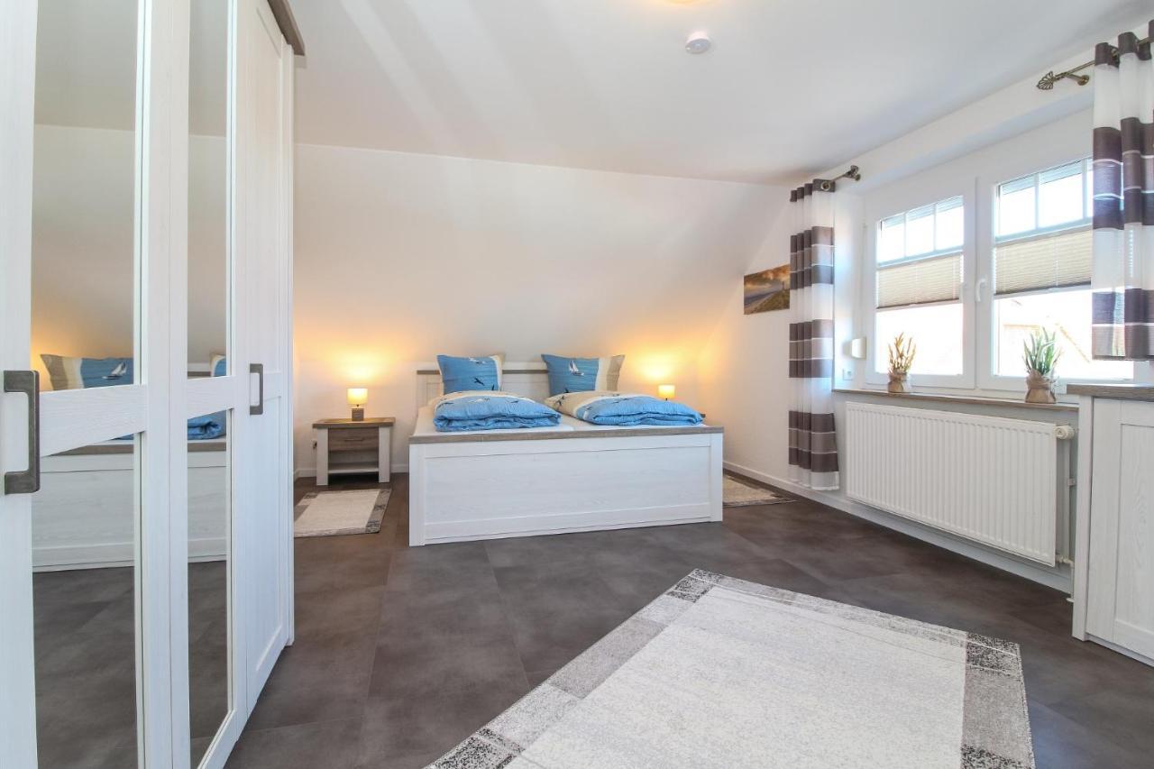Gatena Apartment *
